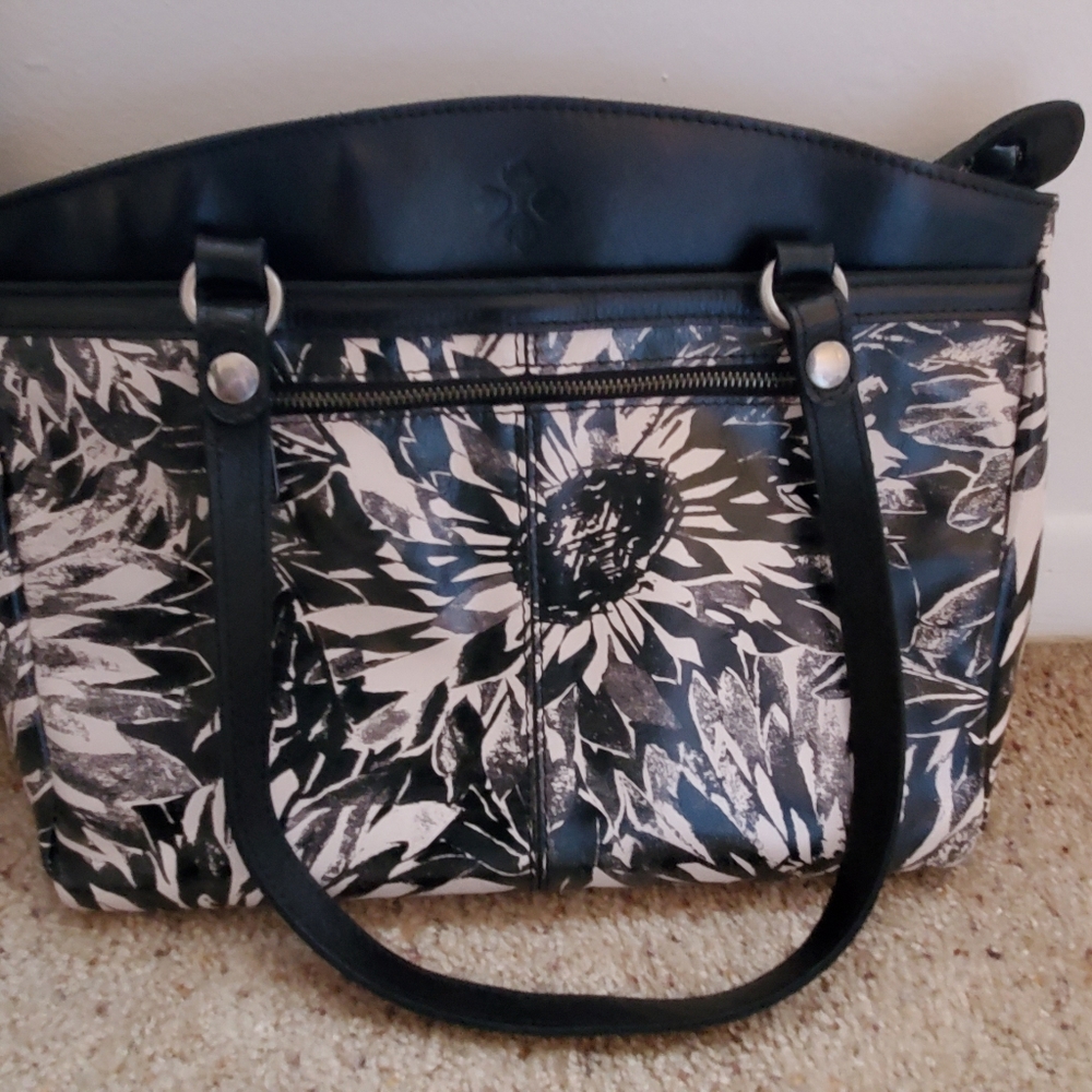 Patricia Nash handbag